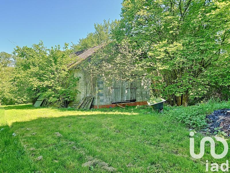 Maison - 151 m² - 5 pièces