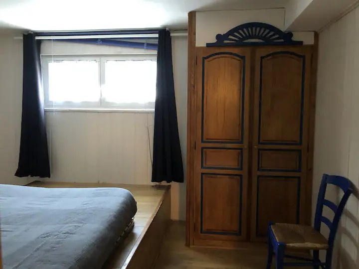 Duplex - 81 m² - 5 pièces