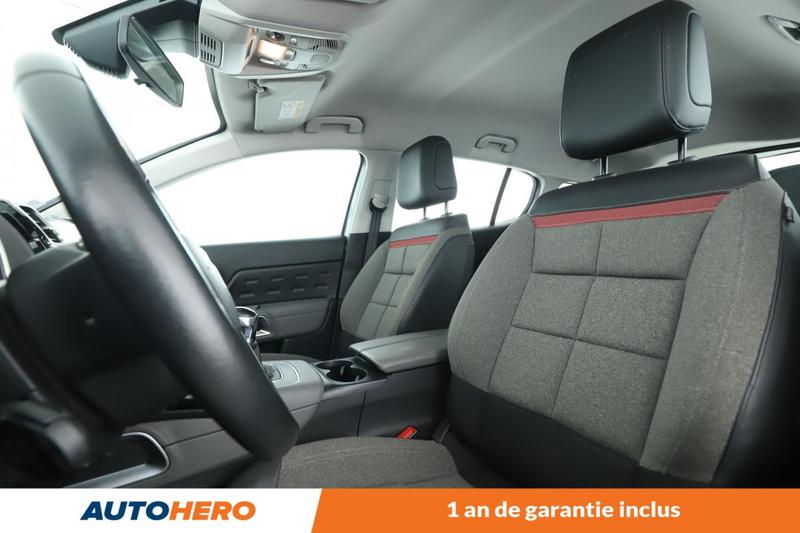 Citroën C5 Aircross 1.5 Blue-HDi Feel Bv6 131 ch