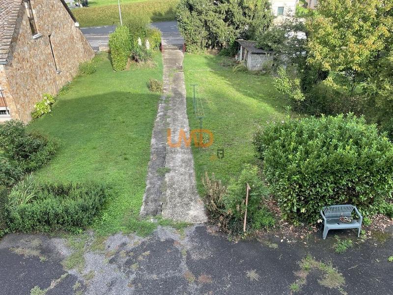 Maison - 127 m² - 8 pièces