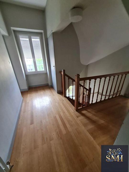 Maison ancienne - 91 m² - 10 pièces