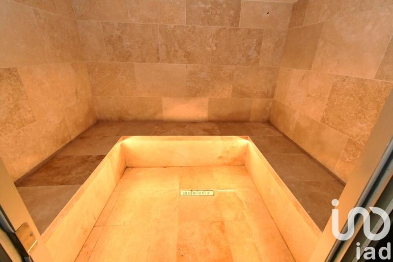 Maison de maîtres - 378 m² - 10 pièces