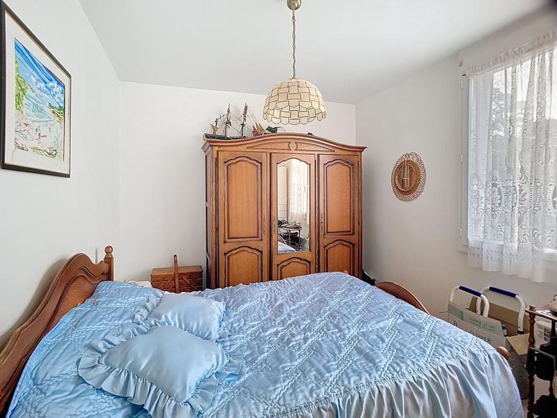 Maison - 70 m² - 4 pièces