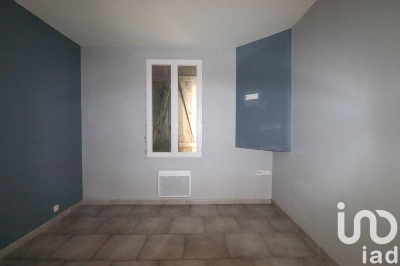 Maison - 85 m² - 5 pièces