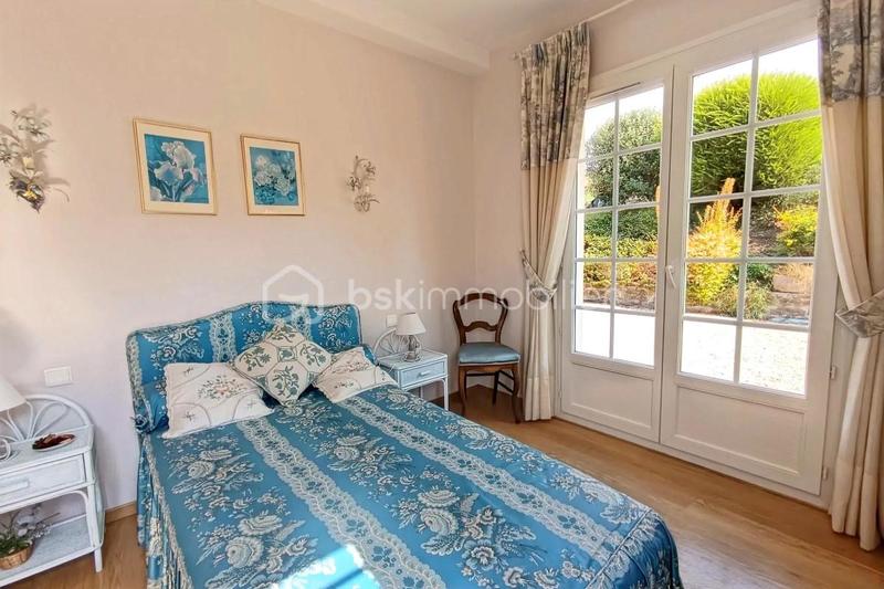 Maison - 200 m² - 7 pièces