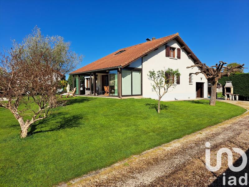 Maison - 150 m² - 5 pièces