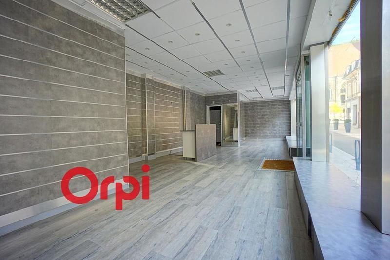 Local commercial - 55 m²