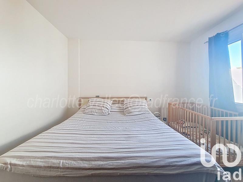 Maison - 74 m² - 3 pièces