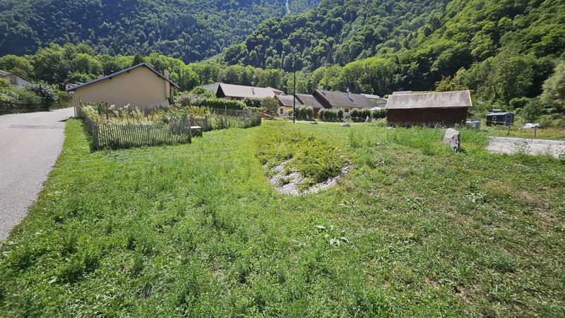 Terrain - 333 m²