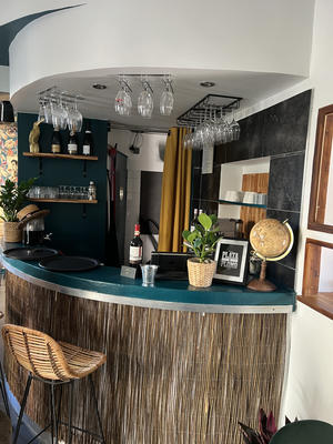 Fonds de commerce - Magasins - 47 m²