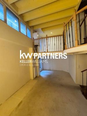 Maison de ville - 77 m² - 5 pièces