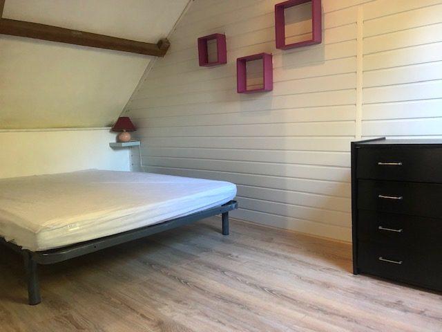 Maison ancienne - 199 m² - 10 pièces