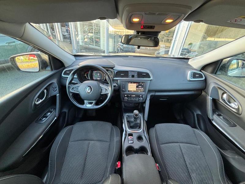 Renault Kadjar Business Energy Dci 130