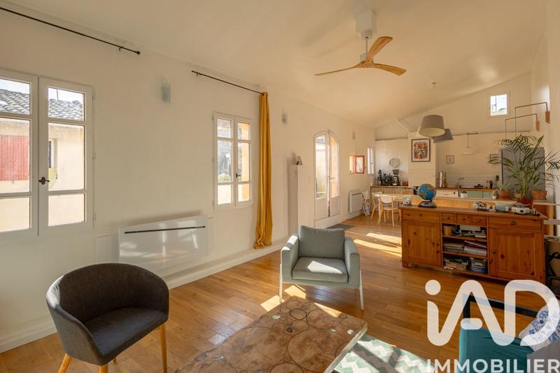 Maison de ville - 155 m² - 7 pièces