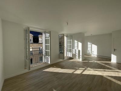 Appartement - 88 m² - 4 pièces