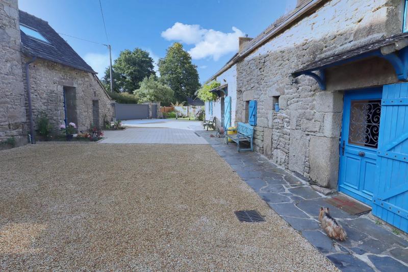 Maison - 118 m² - 6 pièces