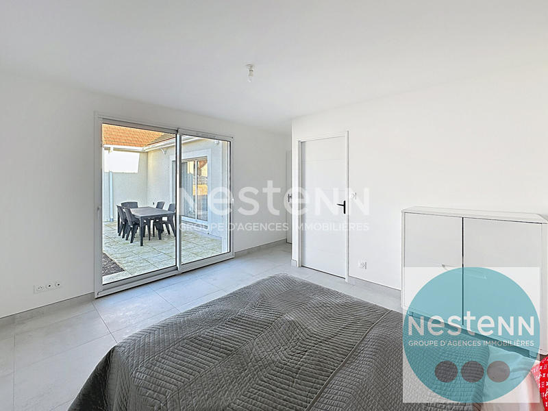 Maison - 116 m² - 4 pièces