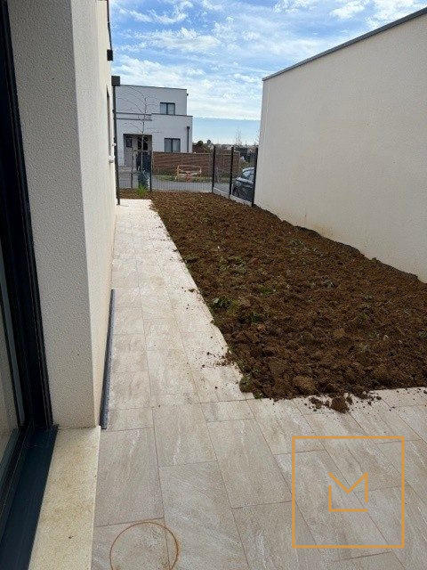 Maison - 144 m² - 6 pièces