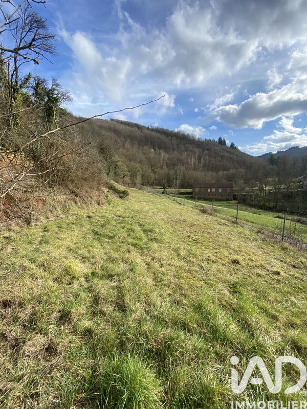 Maison de campagne - 160 m² - 7 pièces