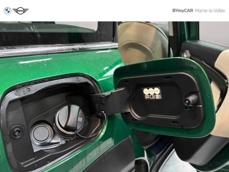 Mini Countryman F60 Lci 136 ch Bva7 Cooper Edition Premium