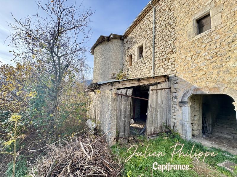 Appartement - 56 m² - 2 pièces