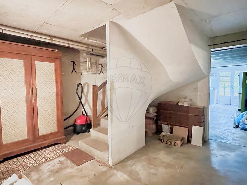 Maison - 138 m² - 7 pièces