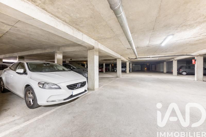 Appartement - 58 m² - 2 pièces