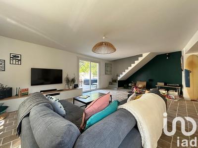 Maison - 148 m² - 5 pièces