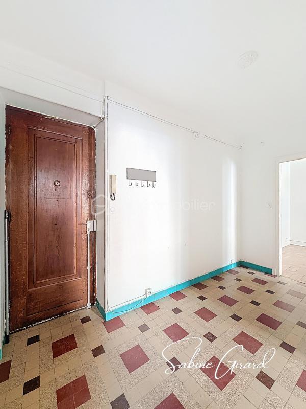 Appartement - 55 m² - 2 pièces