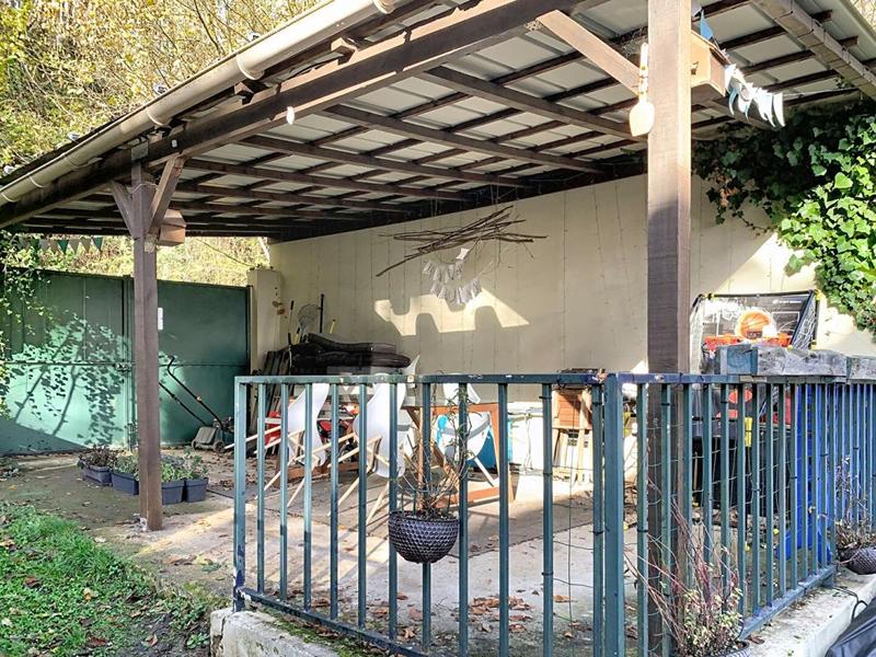 Maison - 133 m² - 7 pièces