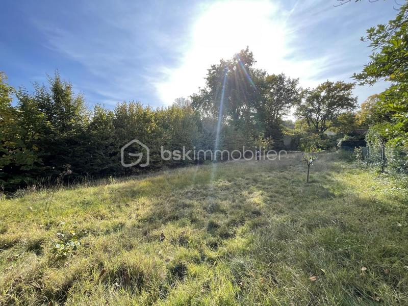 Maison - 48 m² - 3 pièces