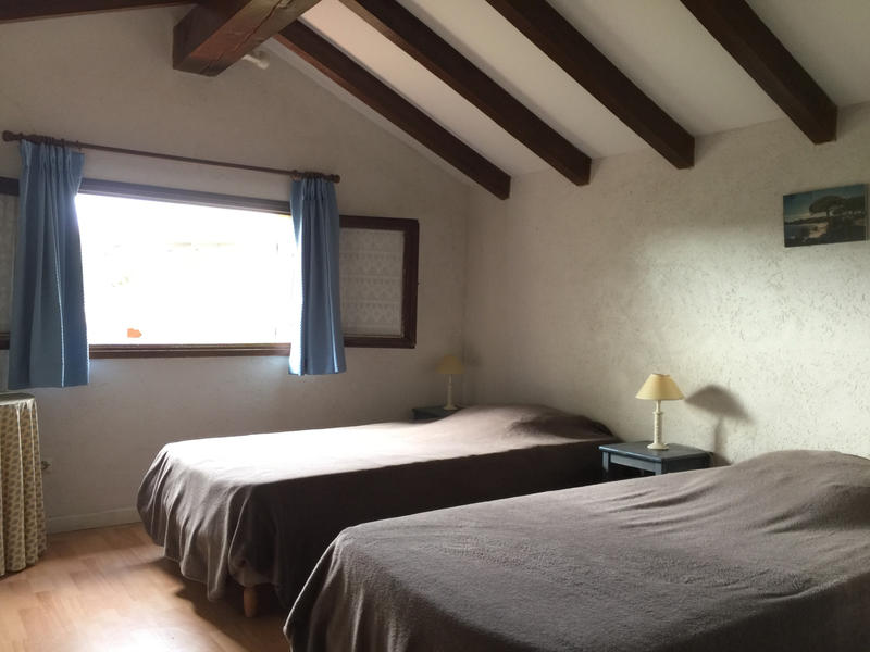 Villa - 74 m² - 4 pièces