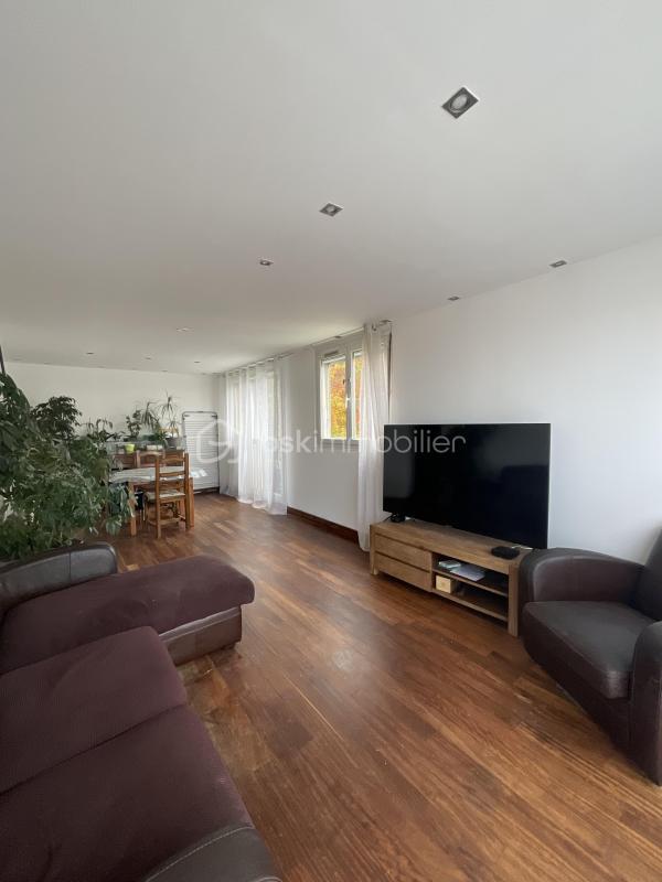 Appartement - 67 m² - 4 pièces