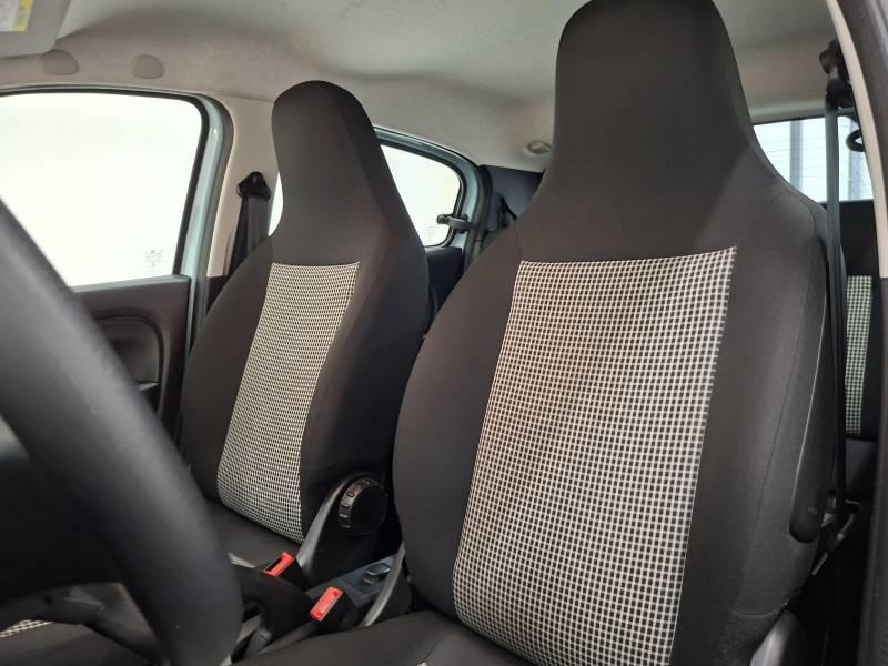 Renault Twingo III E-Tech Authentic