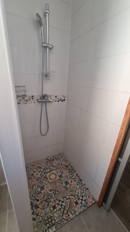 Duplex - 57 m² - 3 pièces