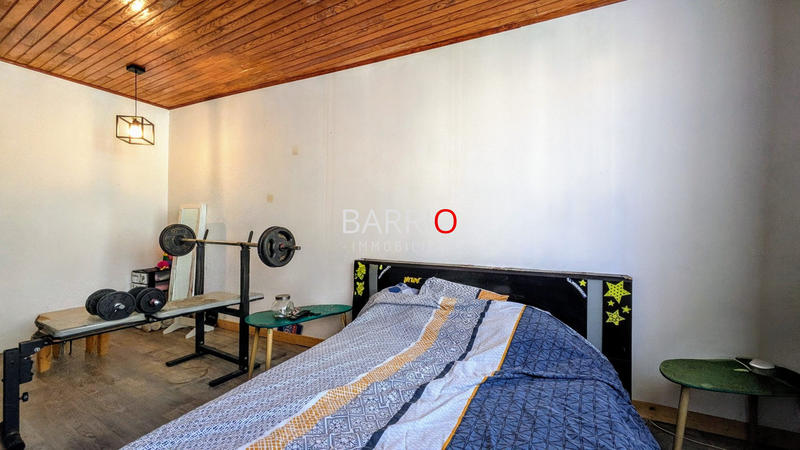 Maison - 130 m² - 4 pièces