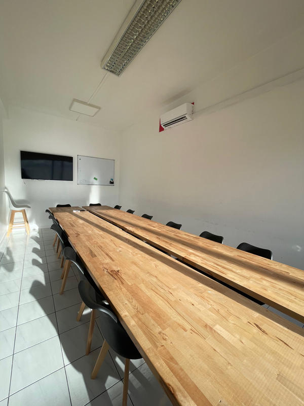 Local commercial - 60 m²