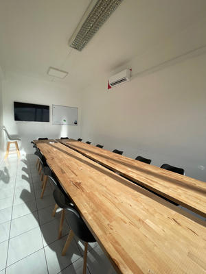 Local commercial - 60 m²