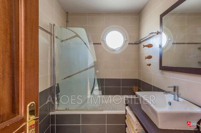 Maison - 71 m² - 3 pièces