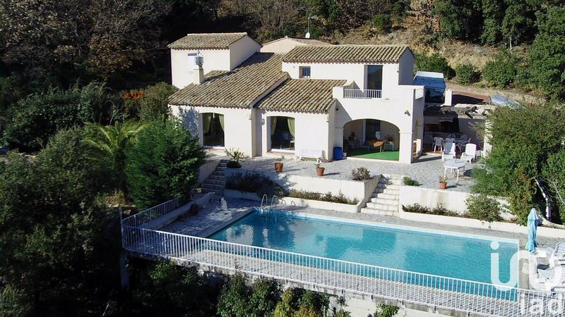 Maison - 150 m² - 5 pièces