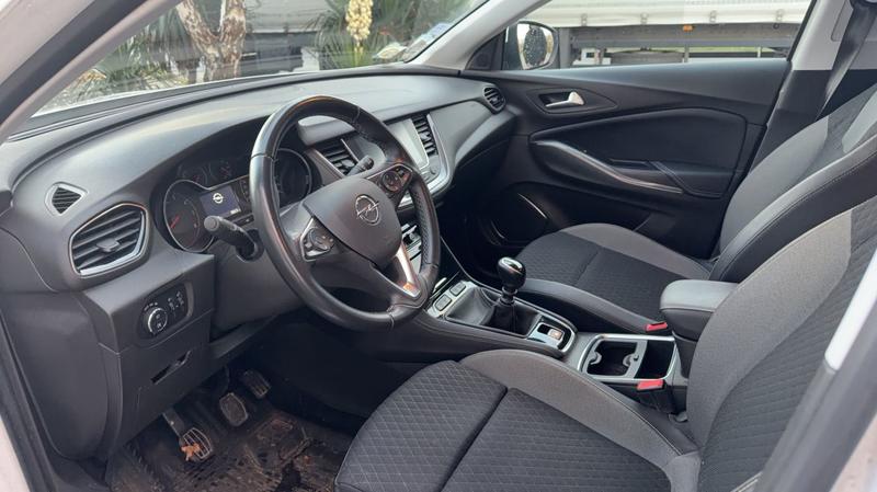 Opel Grandland X 1.5 d 130 Innovation