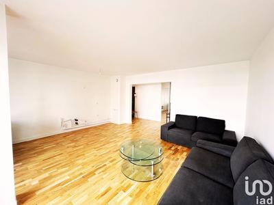 Appartement - 91 m² - 4 pièces