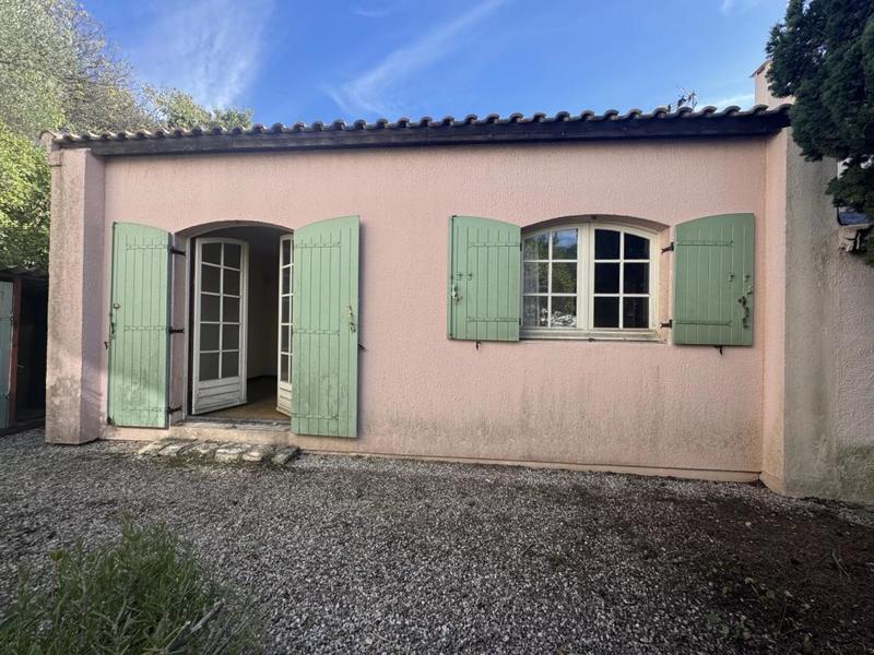 Maison - 117 m² - 4 pièces