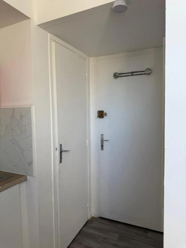 Appartement - 18 m² - 3 pièces