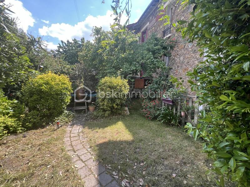 Maison - 84 m² - 3 pièces