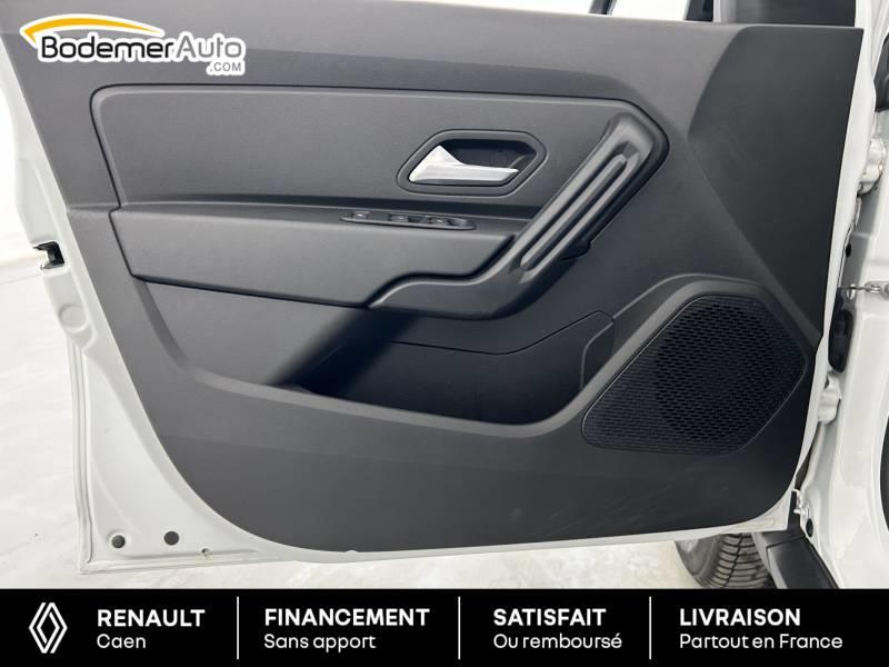 Dacia Duster TCe 150 Fap 4x2 Edc Confort