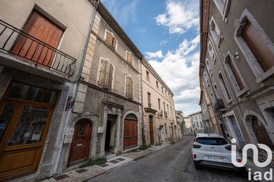 Maison de village - 111 m² - 2 pièces