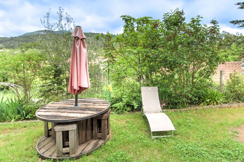 Appartement - 99 m² - 4 pièces