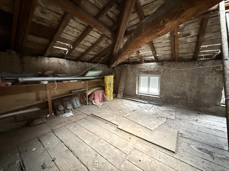 Maison - 153 m² - 5 pièces