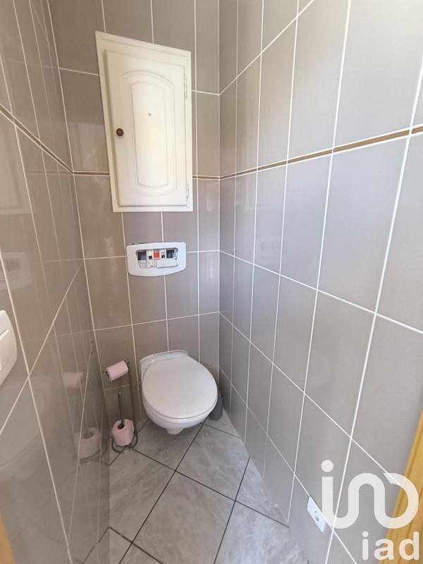 Maison - 160 m² - 9 pièces